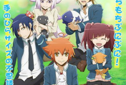 羁绊动漫,描绘青春记忆的彩色画卷